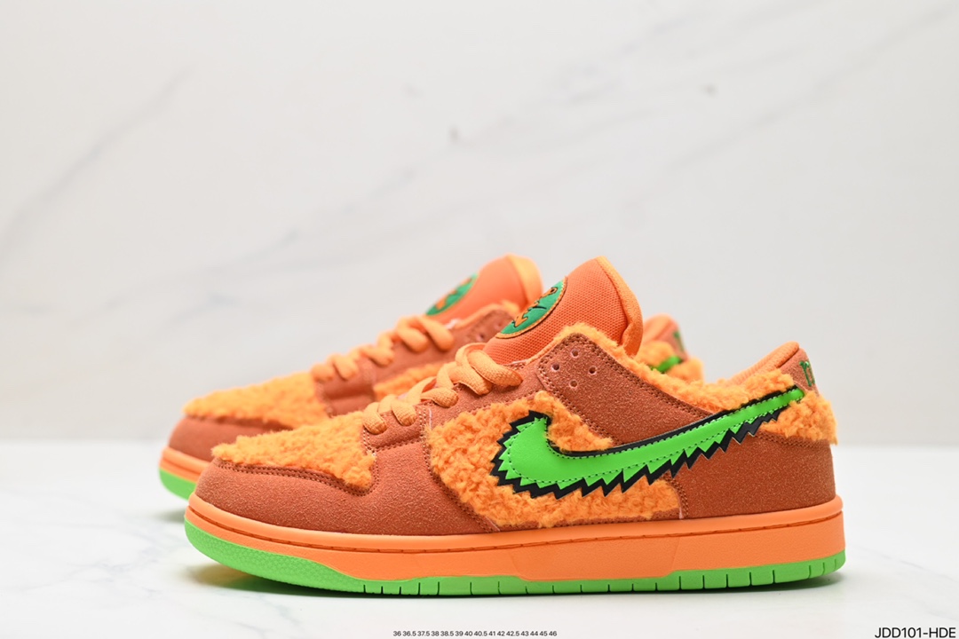 Nike Dunk Shoes